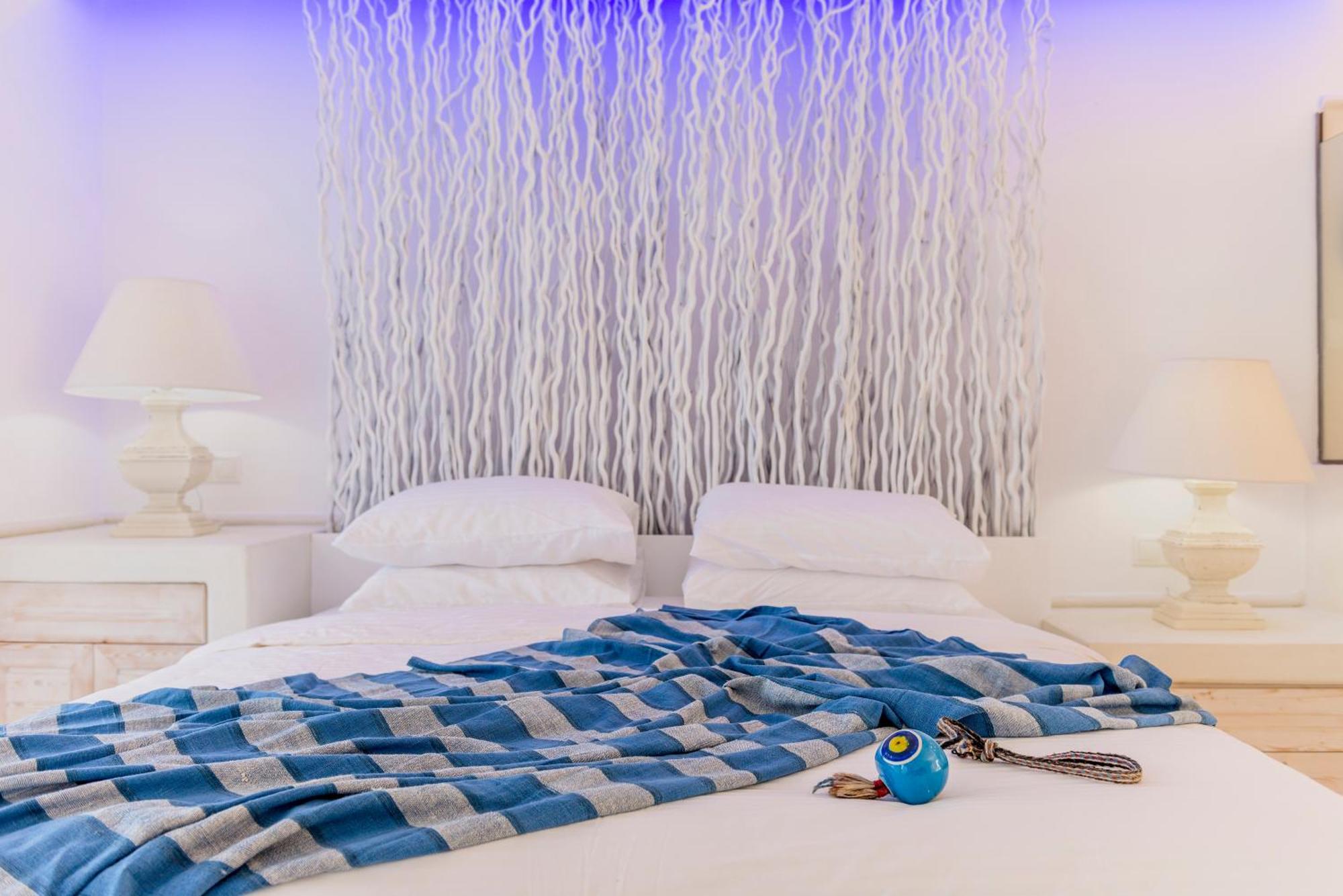 Kouros Home & Suites Faliraki Quarto foto